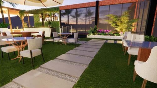 PAVGREEN