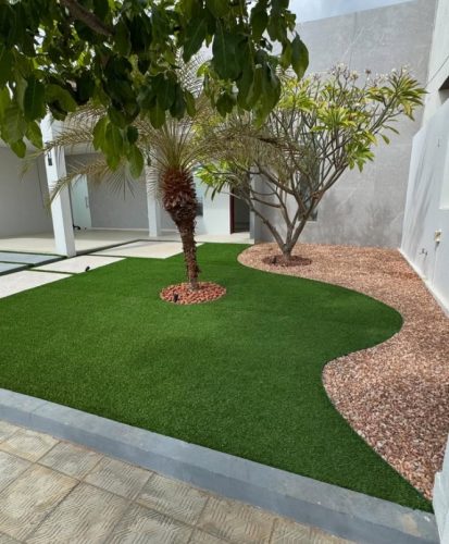 PAVGREEN