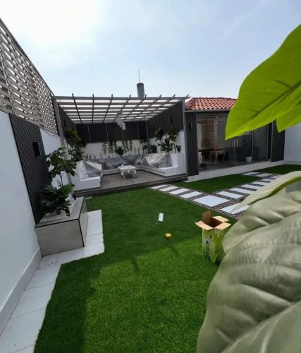 PAVGREEN