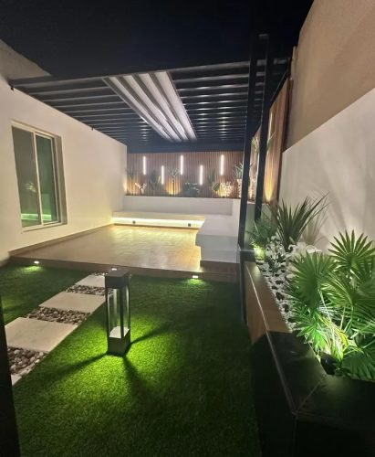PAVGREEN