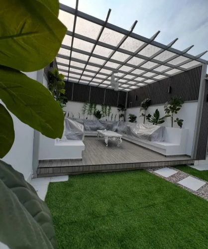 PAVGREEN