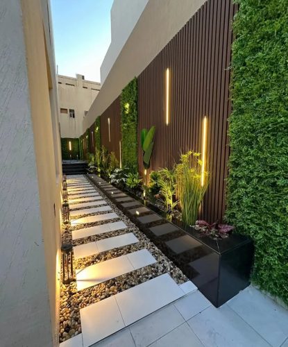 PAVGREEN