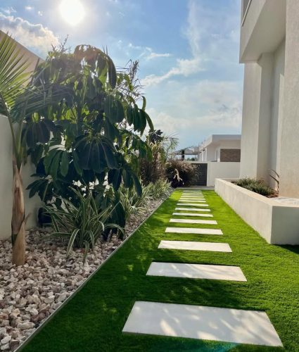 PAVGREEN