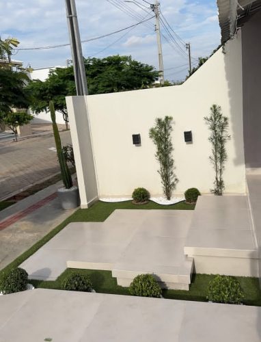 PAVGREEN