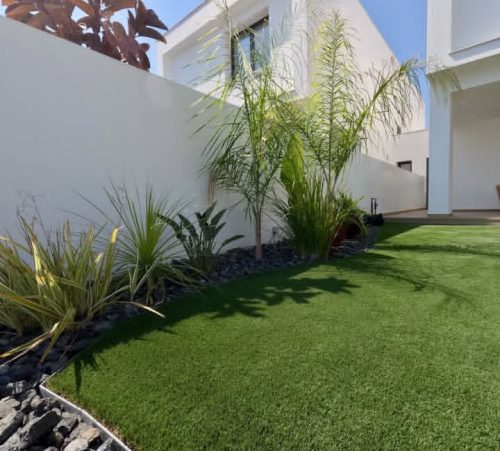 PAVGREEN