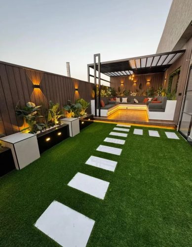 PAVGREEN